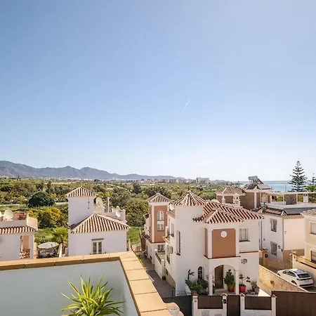 Antonia Mar - Private & Heated Pool - Punta Lara *