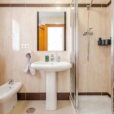 Villa Antonia Mar - Private & Heated Pool - Punta Lara *