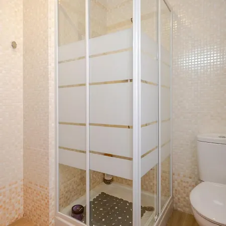Villa Antonia Mar - Private & Heated Pool - Punta Lara Nerja
